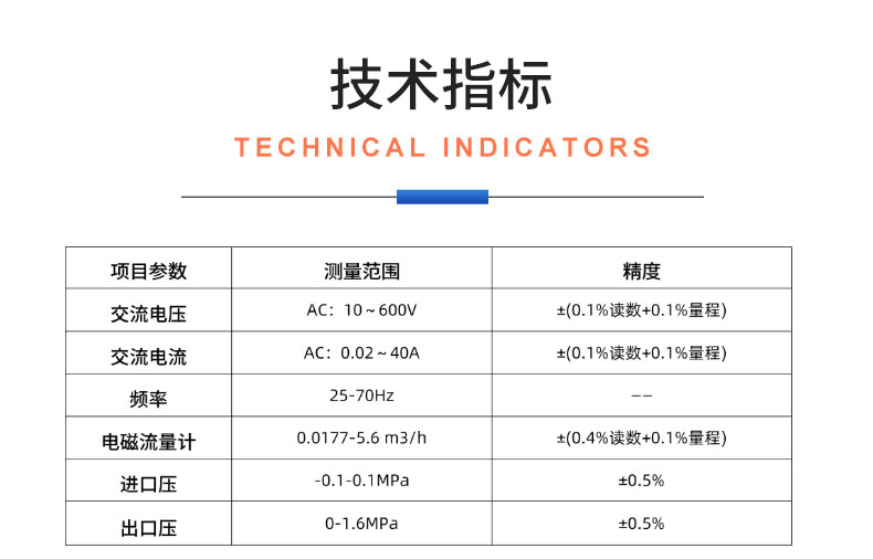 漩渦泵雙工位自動化裝夾測試臺插圖20